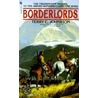 Borderlords by Terry C. Johnston