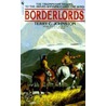 Borderlords door Terry C. Johnston