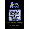 Born Pissed door Thomas Waters