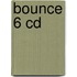 Bounce 6 Cd