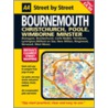 Bournemouth door Aa Publishing