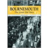 Bournemouth door Rodney Legg
