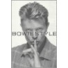Bowie Style by Steve Pafford
