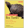 Box Turtles door Richard D. Bartlett