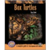 Box Turtles door Tess Cook