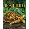Box Turtles door Lynn M. Stone