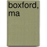 Boxford, Ma door Martha L. Clark