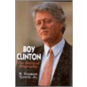 Boy Clinton door R. Emmett Tyrrell Jr.