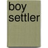 Boy Settler