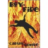 Boy on Fire door Carson Gilmore