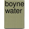 Boyne Water door John Banim