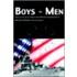 Boys To Men