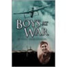 Boys at War by Russell Margerison