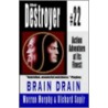 Brain Drain by Warren Murphy