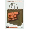 Brand Sense door Phillip Kotler