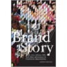 Brand/Story door Joseph Hancock