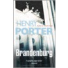 Brandenberg door Henry Porter