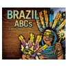 Brazil Abcs door Jeffrey Thompson