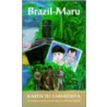 Brazil-Maru door Karen Tei Yamashita