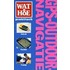 Wat & hoe GPS-outdoor-navigatie