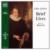 Brief Lives door John Buchanan-Brown