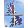 Britishness door Tony Wright