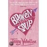Broken Soup by Jenny Valentine