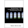 Brotherhood door Masten Warren Jones