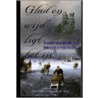 Glad en wijd ligt het ijs by Max Dohle