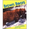 Brown Bears door Marcia S. Freeman