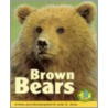 Brown Bears door Lynn M. Stone