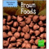 Brown Foods door Patricia Whitehouse