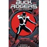 Buck Rogers door Scott Beatty