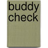 Buddy Check door Jenifer Brady