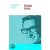 Buddy Holly by Dave Laing