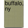 Buffalo, Ny door Kate Boehm Jerome