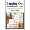 Bugging Out door Tom O'Connell