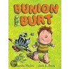 Bunion Burt door Marsha Hayles