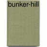 Bunker-Hill door John Burk