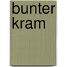 Bunter Kram door Monika Neubacher-Fesser