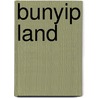 Bunyip Land by George Manville Fenn