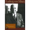 Bureaucracy by Ludwig von Mises