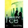 Burning Ice door David Riley