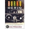 Burro Genio by Victor Villasenor