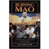 Burying Mao door Richard Baum