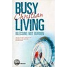 Busy Living door Emma Ineson