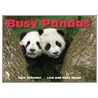 Busy Pandas door Lisa and Mike Husar