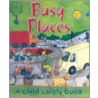 Busy Places door Caroline Hardy