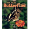 Butterflies by Melanie S. Mitchell