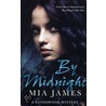 By Midnight door Mia James